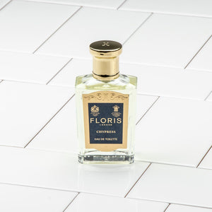 Floris Chypress Eau de Toilette