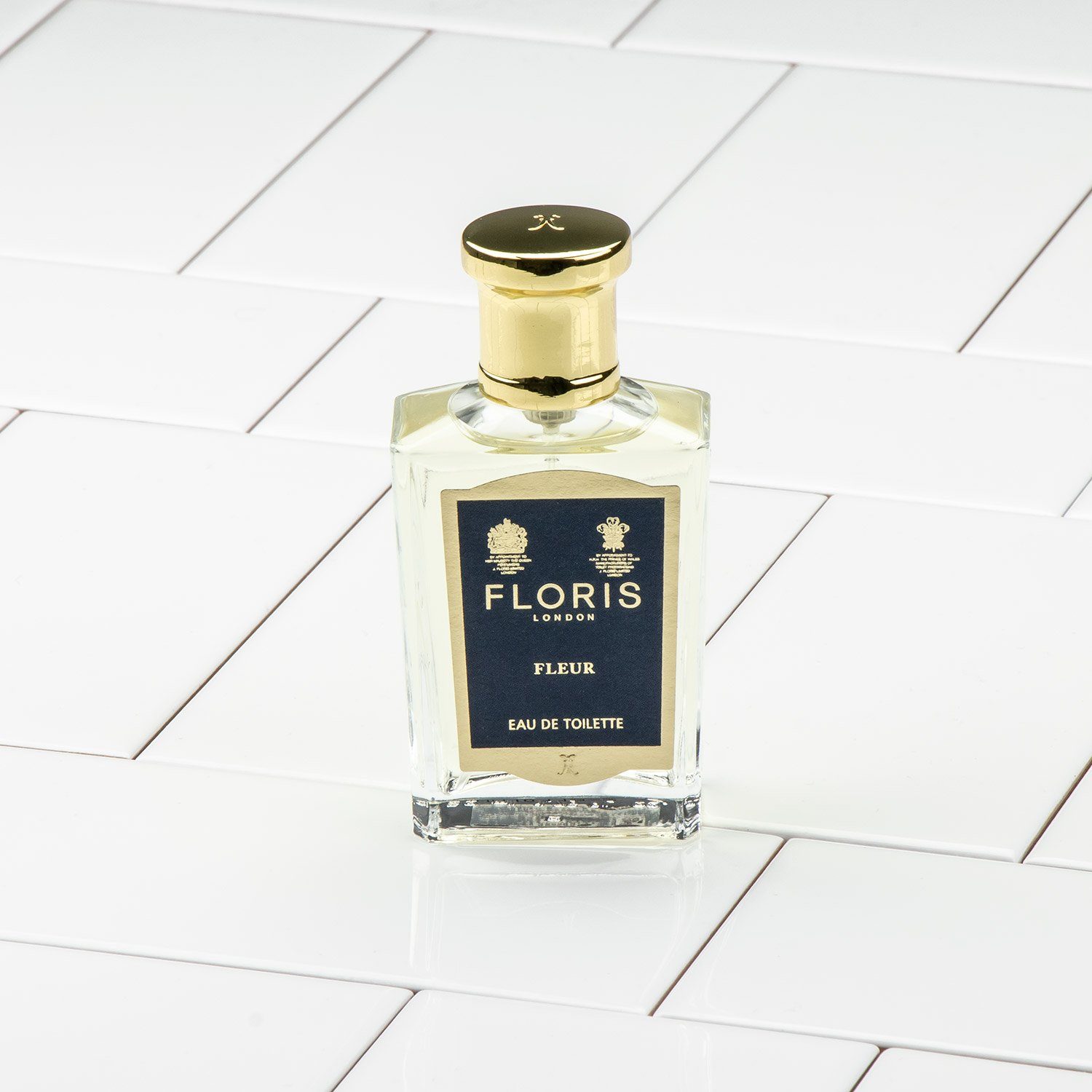Floris Fleur Eau de Toilette