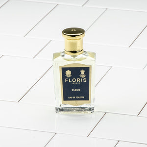Floris Fleur Eau de Toilette