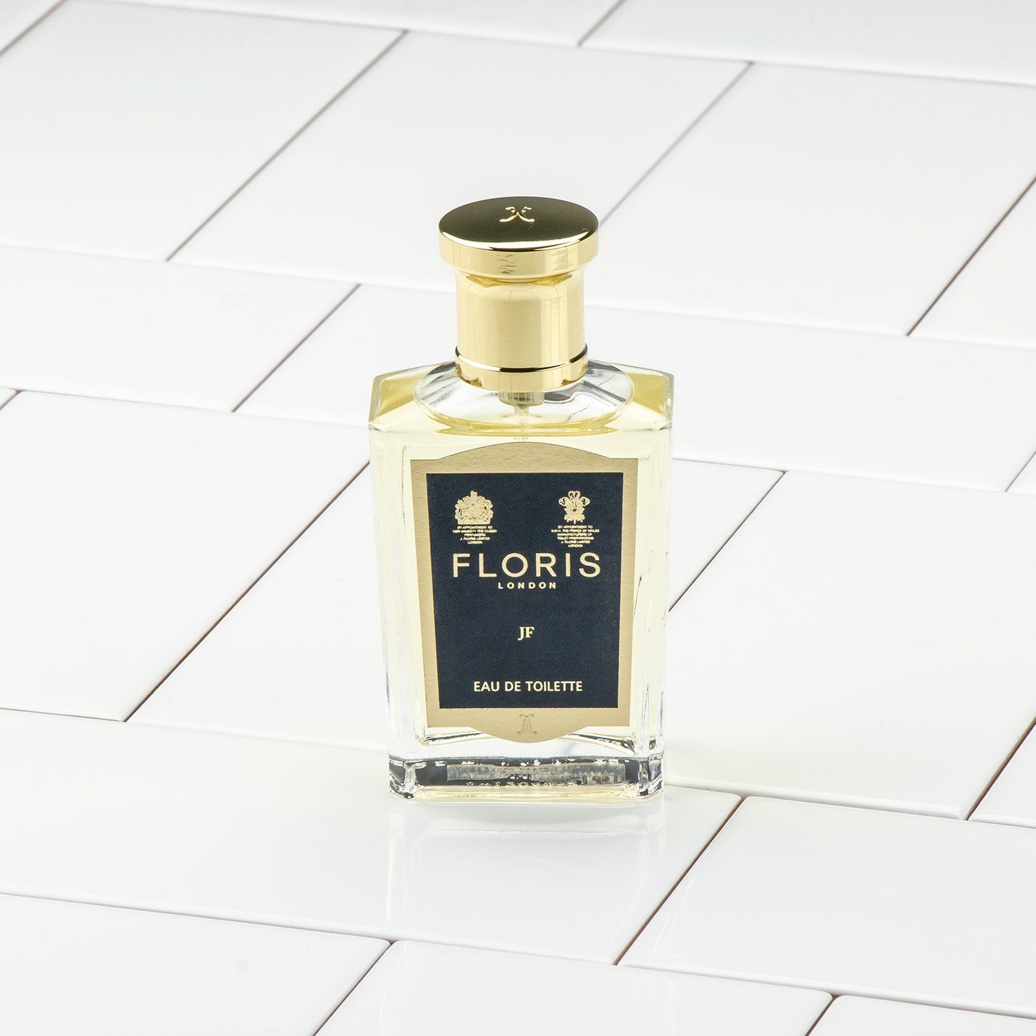 Floris JF Eau de Toilette