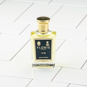 Floris No. 89 Eau De Toilette