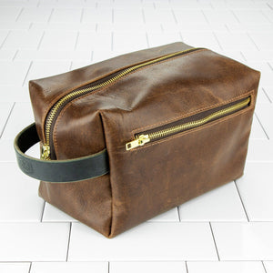 Horace and Jasper Dopp Kit