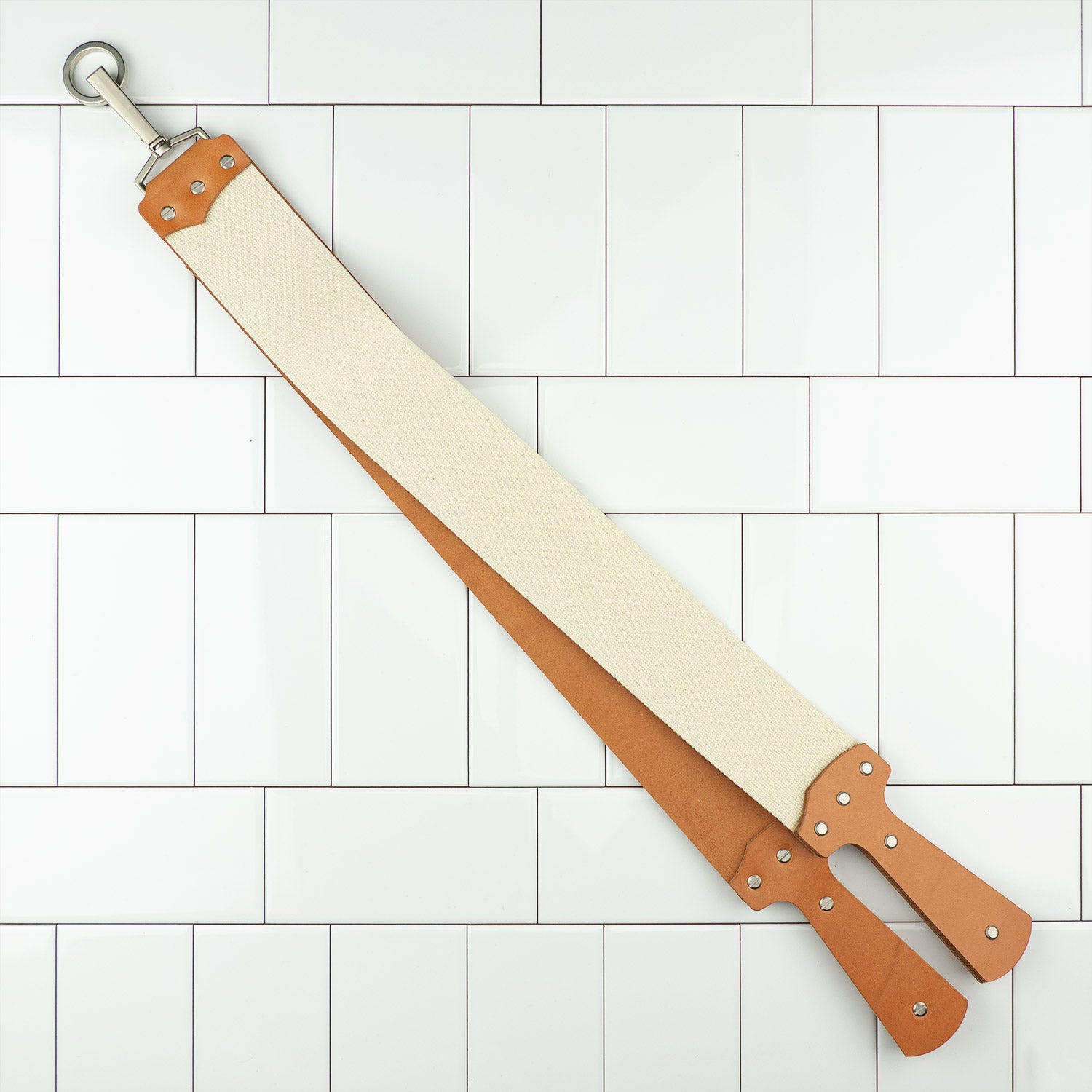 Ezra Arthur English Bridle Strop