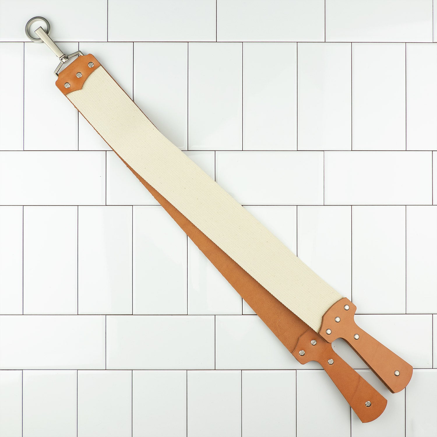 Leather Strops - Kent of Inglewood