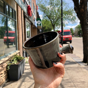 Sosan Fong - Apothecary Mug