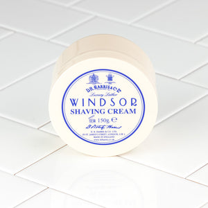D.R. Harris Windsor Shaving Cream