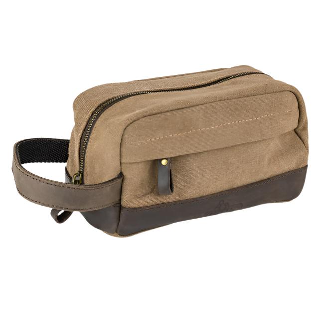 Kent of Inglewood Dopp Kit