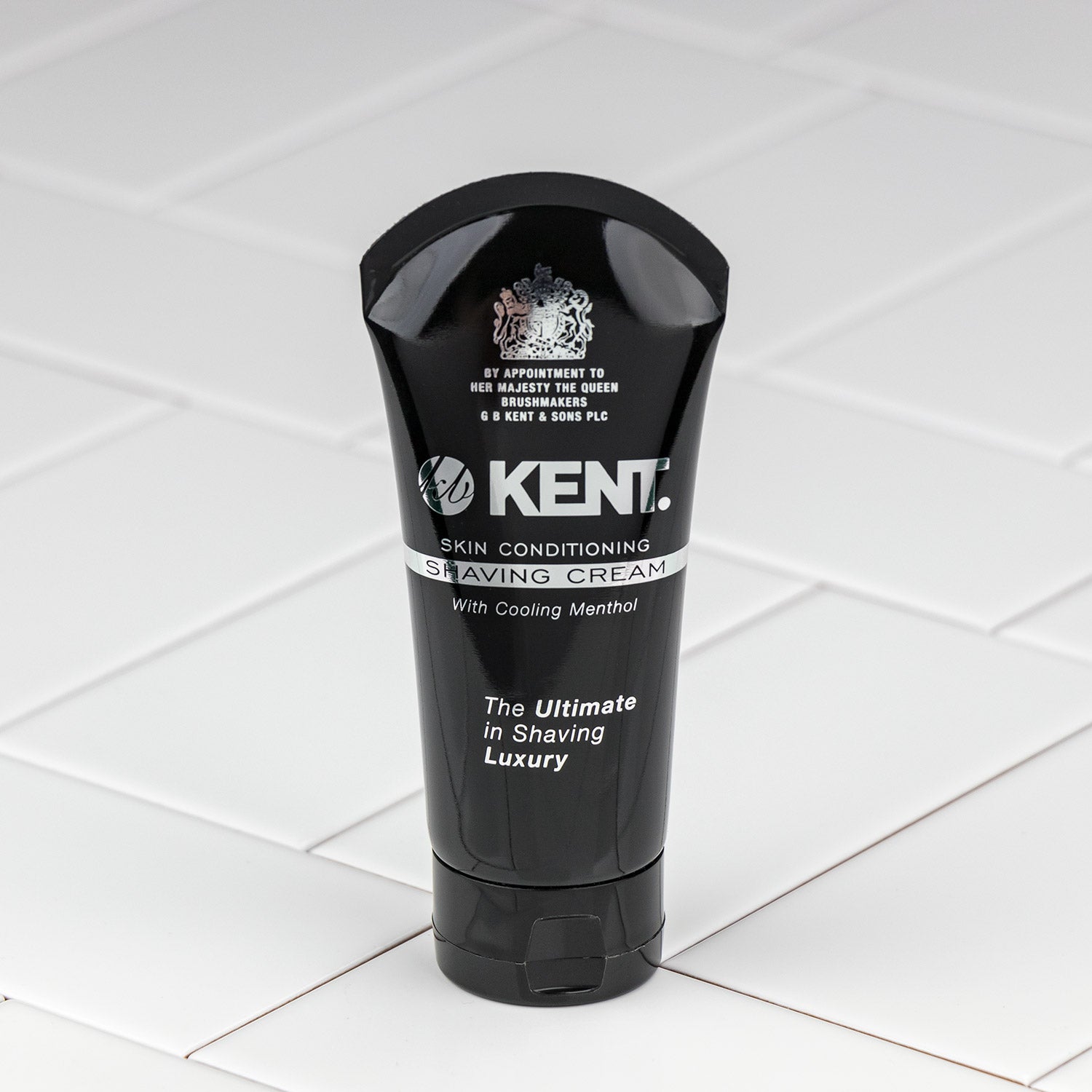 Kent Shaving Cream