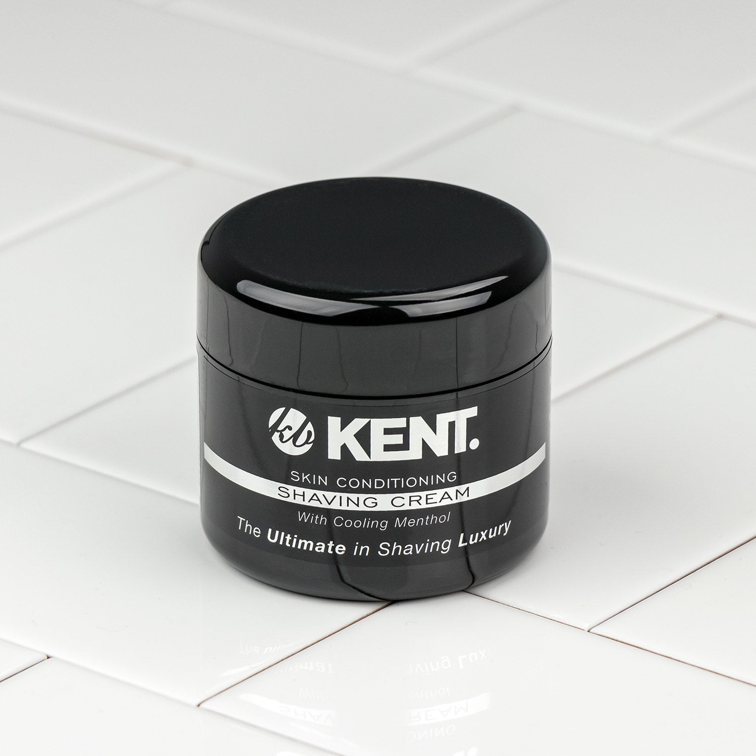 Kent Shaving Cream