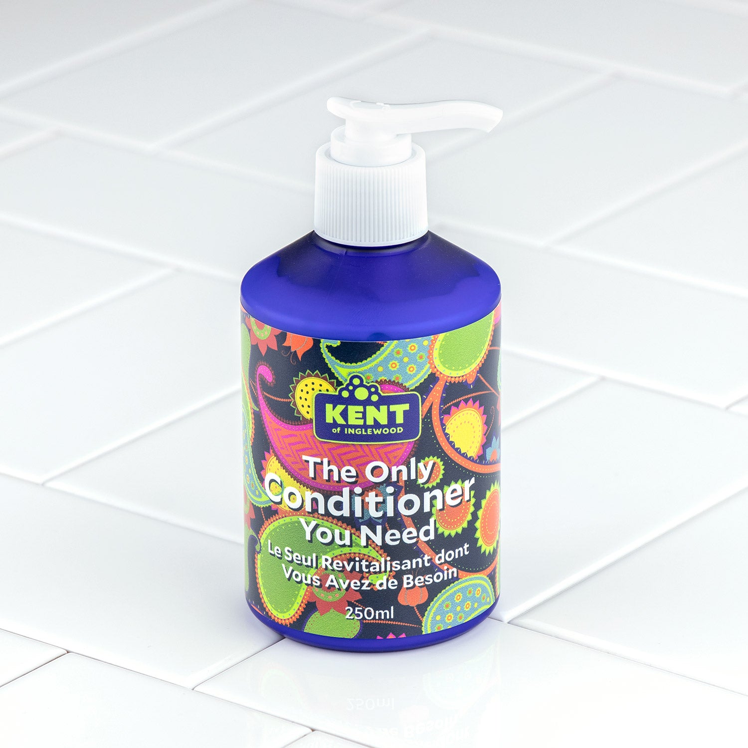 Kent of Inglewood The Only Conditioner You Need 250ml