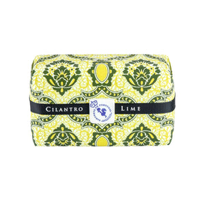 Castelbel Porto Tile Collection Cilantro and Lime Soap