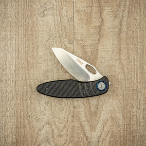 CRKT Trask Pocket Knife