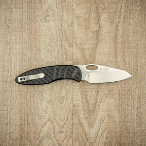 CRKT Trask Pocket Knife