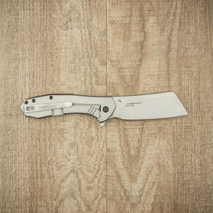 Kershaw Bracket