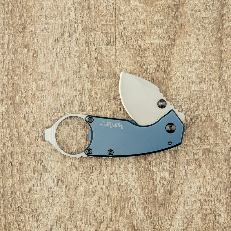 Kershaw Antic