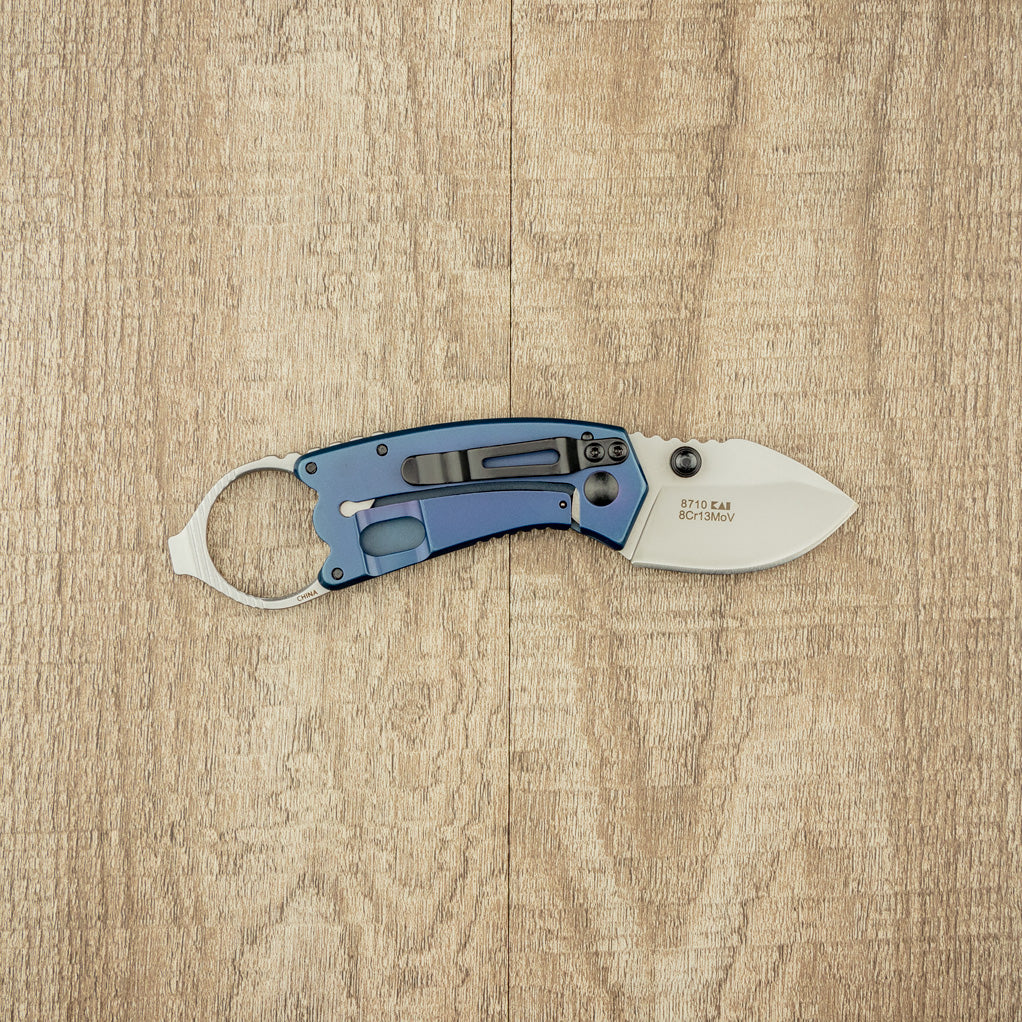 Kershaw Antic