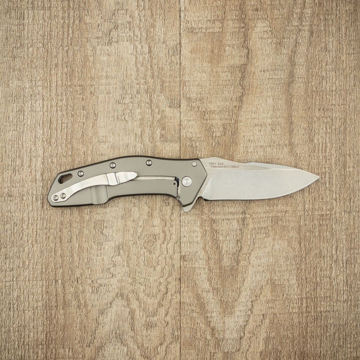 Kershaw Eris