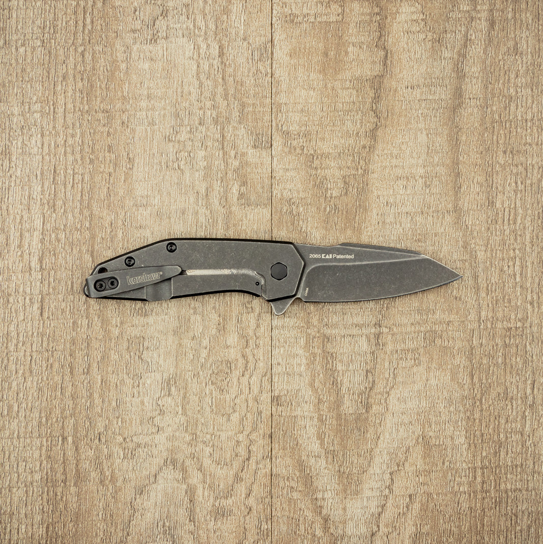 Kershaw Gravel