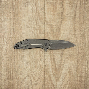 Kershaw Gravel