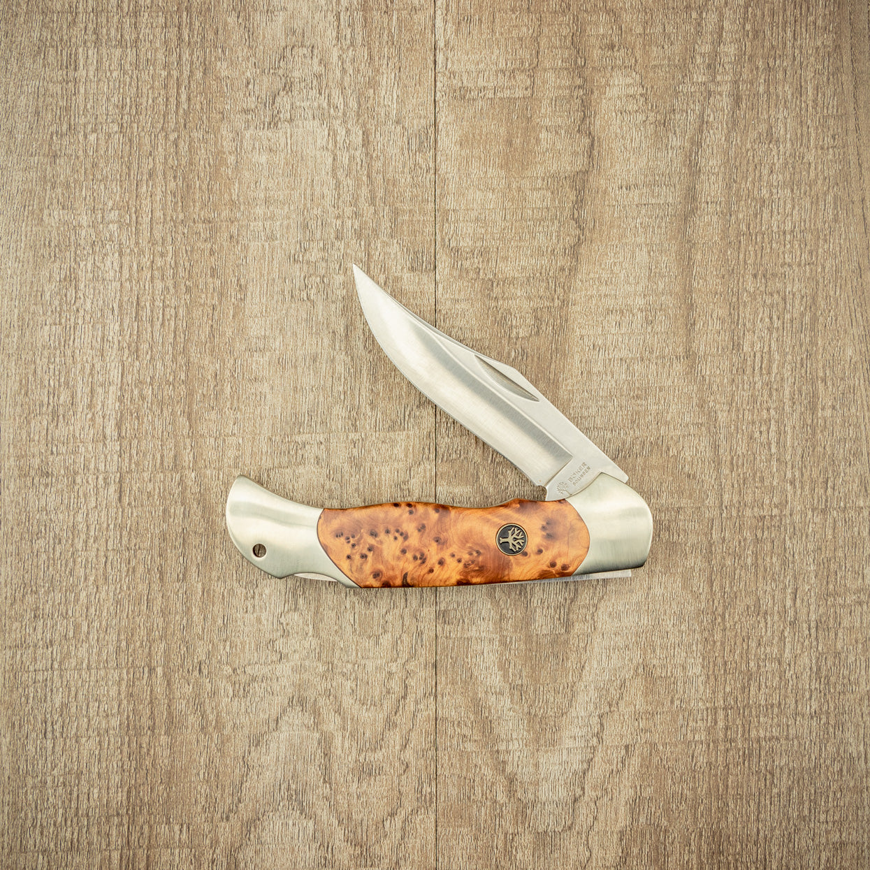 Boker Optima Thuja