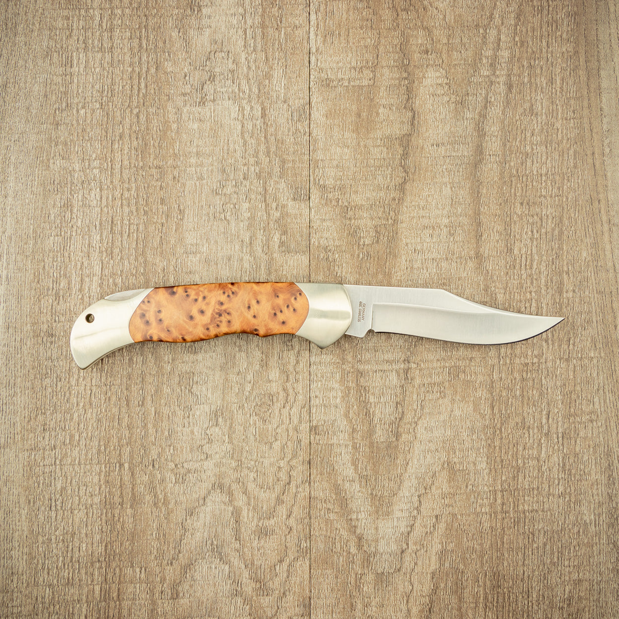 Boker Optima Thuja from Boker