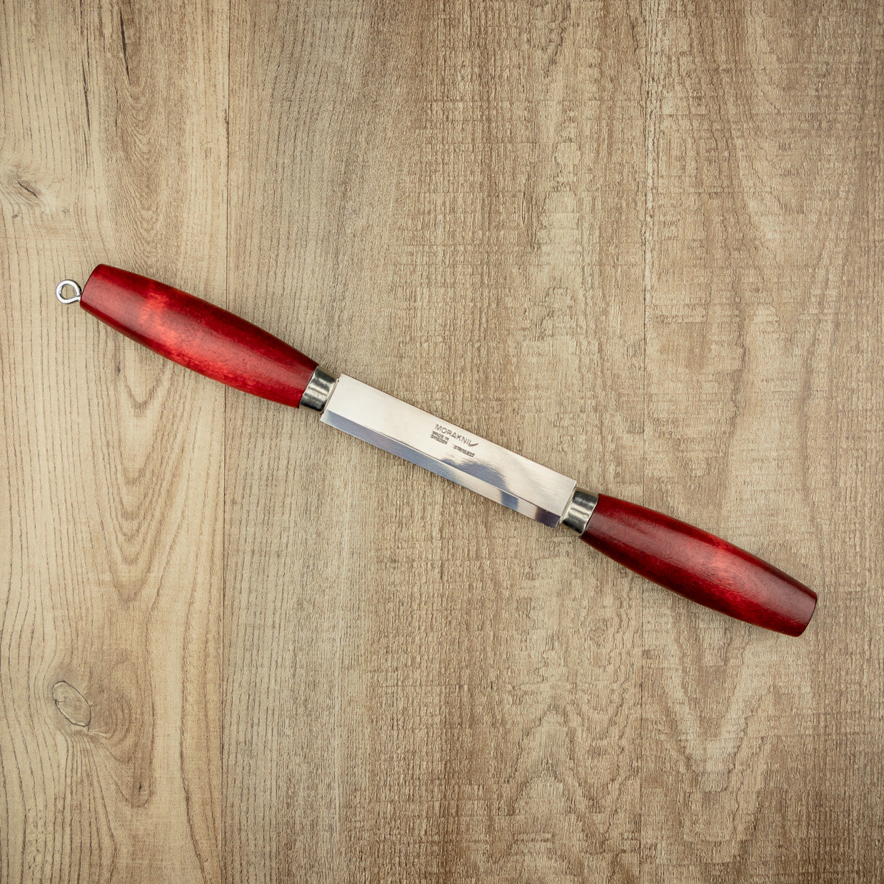 Mora Wood Splitting Knife
