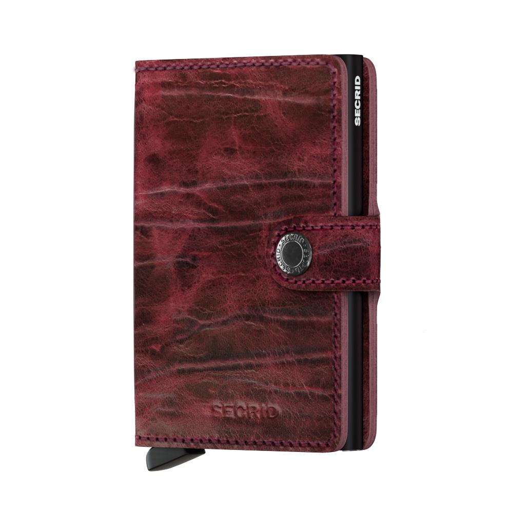 Secrid Wallets Miniwallet - Dutch Martin