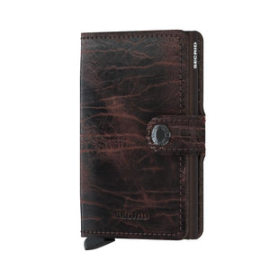 Secrid Wallets Miniwallet - Dutch Martin