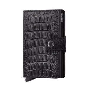 Secrid Wallets Miniwallet - Nile