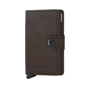Secrid Wallets Miniwallet - Rango
