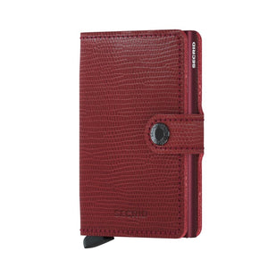 Secrid Wallets Miniwallet - Rango