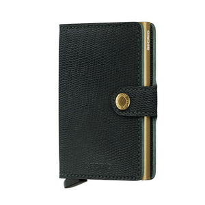 Secrid Wallets Miniwallet - Rango