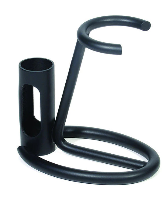 Kent of Inglewood Compact Brush and Razor Stand from Omega