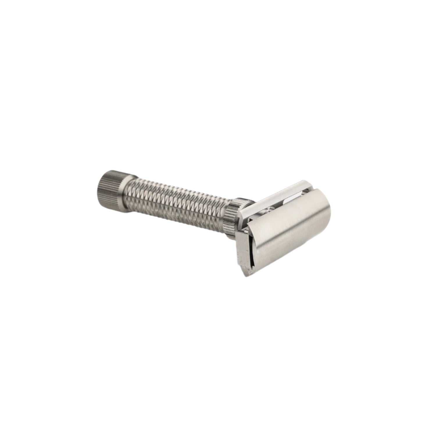 Rex Supply Co. Konsul Slant Adjustable DE Safety Razor