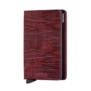 Secrid Wallets Slimwallet - Prism