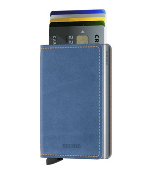 Secrid Wallets Slimwallet - Prism