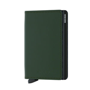 Secrid Wallets Slimwallet - Prism