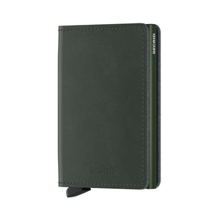 Secrid Wallets Slimwallet - Prism