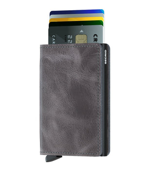 Secrid Wallets Slimwallet - Prism