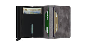 Secrid Wallets Slimwallet - Prism