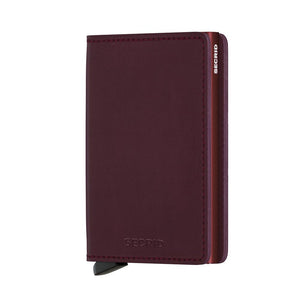 Secrid Wallets Slimwallet - Prism