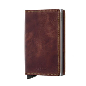 Secrid Wallets Slimwallet - Prism