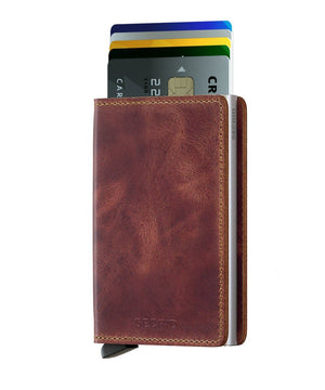 Secrid Wallets Slimwallet - Prism
