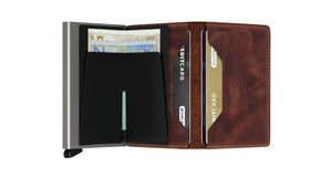 Secrid Wallets Slimwallet - Prism