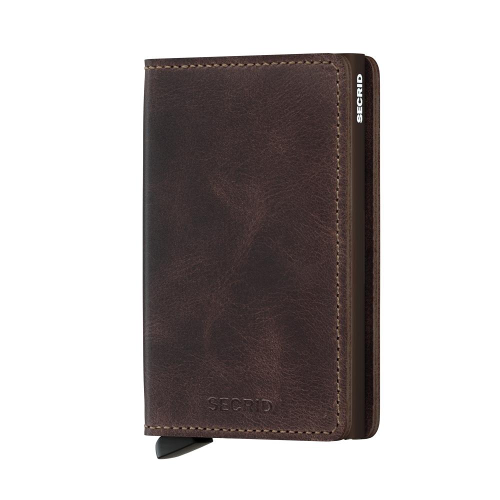 Secrid Wallets Slimwallet - Prism