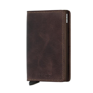 Secrid Wallets Slimwallet - Prism