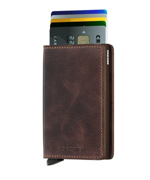 Secrid Wallets Slimwallet - Prism