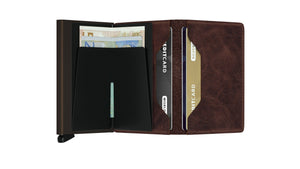Secrid Wallets Slimwallet - Prism