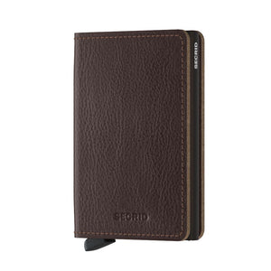 Secrid Wallets Slimwallet - Prism