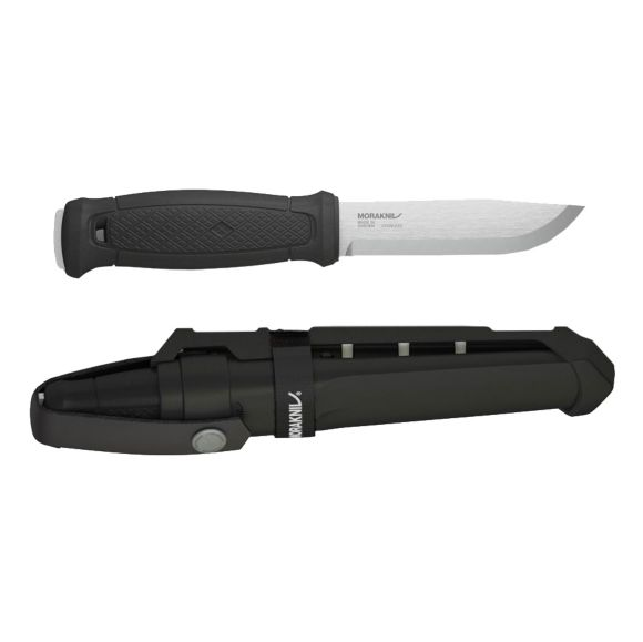 Mora Garberg 4.3" Camping Knife